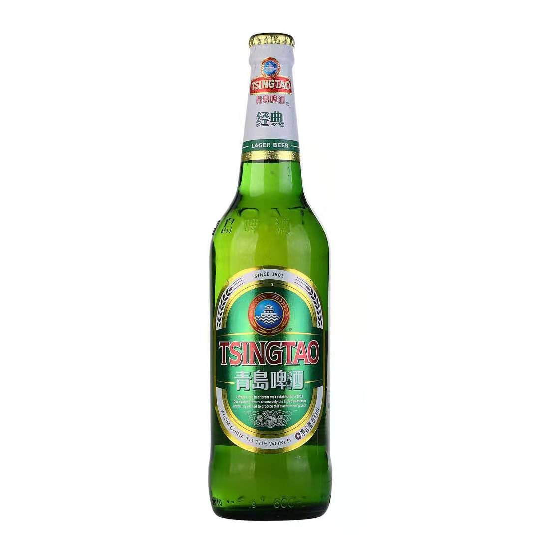 青島啤酒是國企嗎