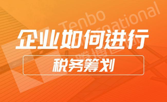 三、建立專業(yè)的稅務部門